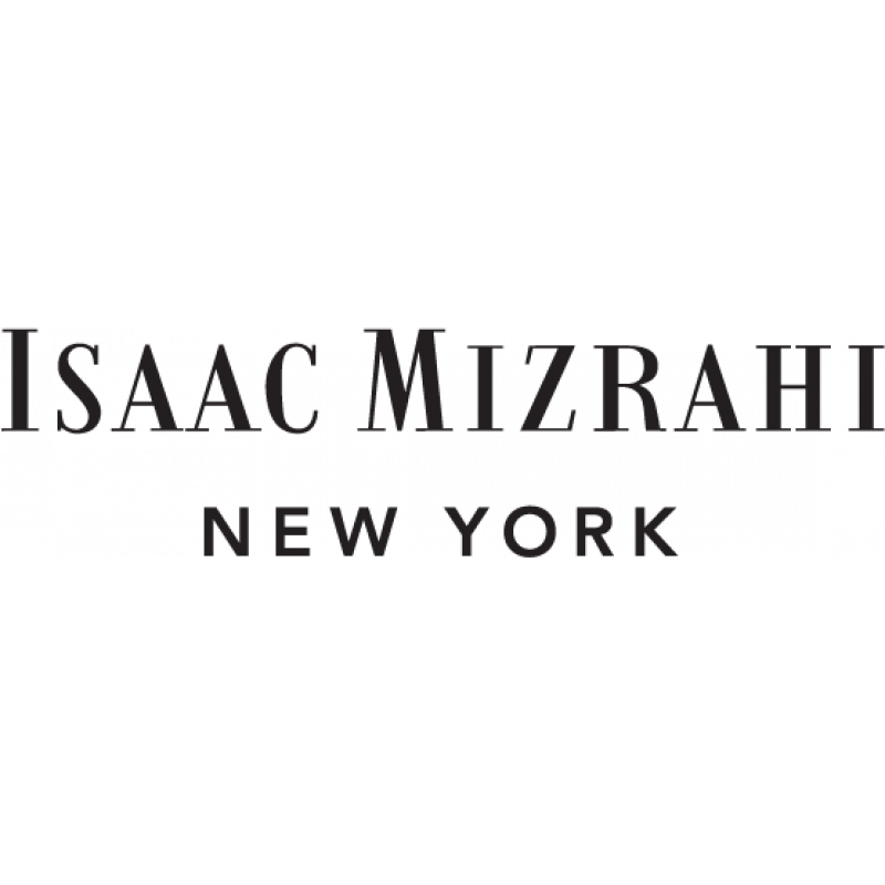 Isaac Mizrahi frames